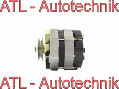 Фото L34760 Генератор ATL AUTOTECHNIK {forloop.counter}}